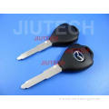 mazda 4D duplicable key shell